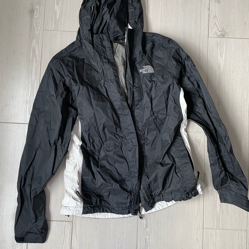 Womens Hyvent Northface jacket